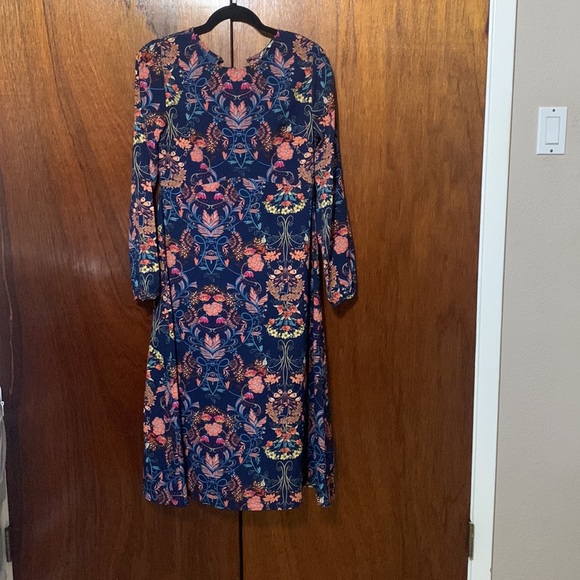 Long dress - Picture 3 of 4